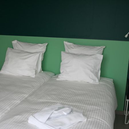 The View Hotel Francorchamps Ngoại thất bức ảnh