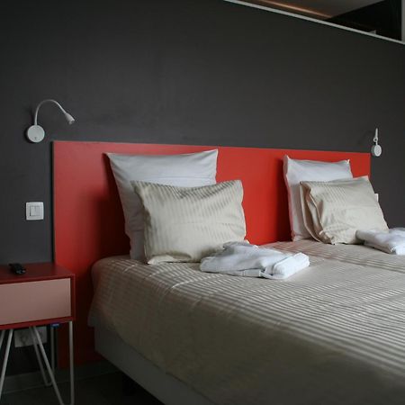 The View Hotel Francorchamps Ngoại thất bức ảnh
