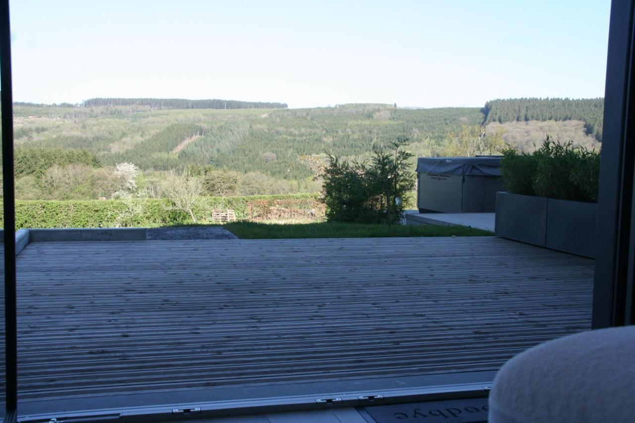 The View Hotel Francorchamps Ngoại thất bức ảnh