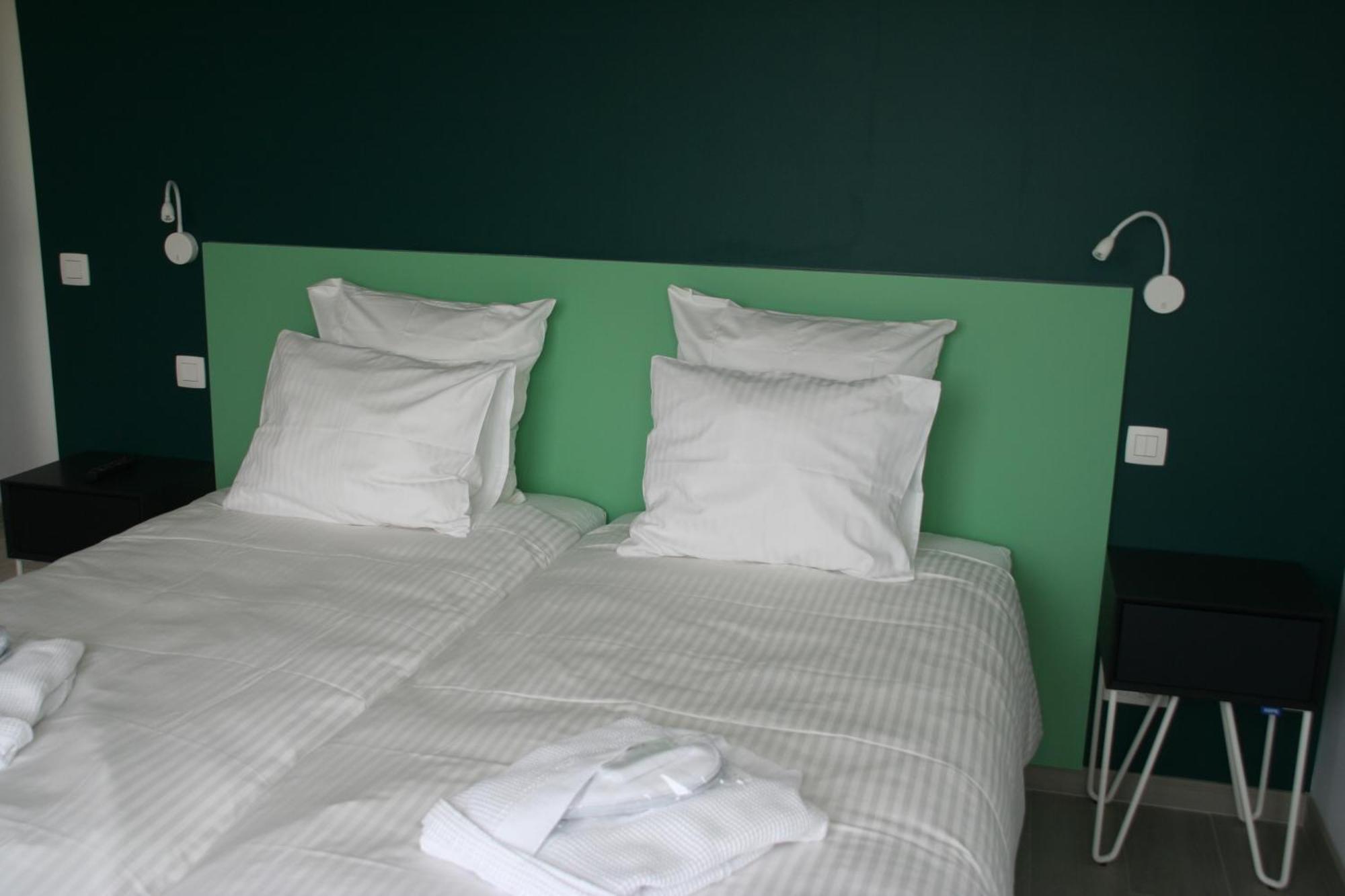 The View Hotel Francorchamps Ngoại thất bức ảnh