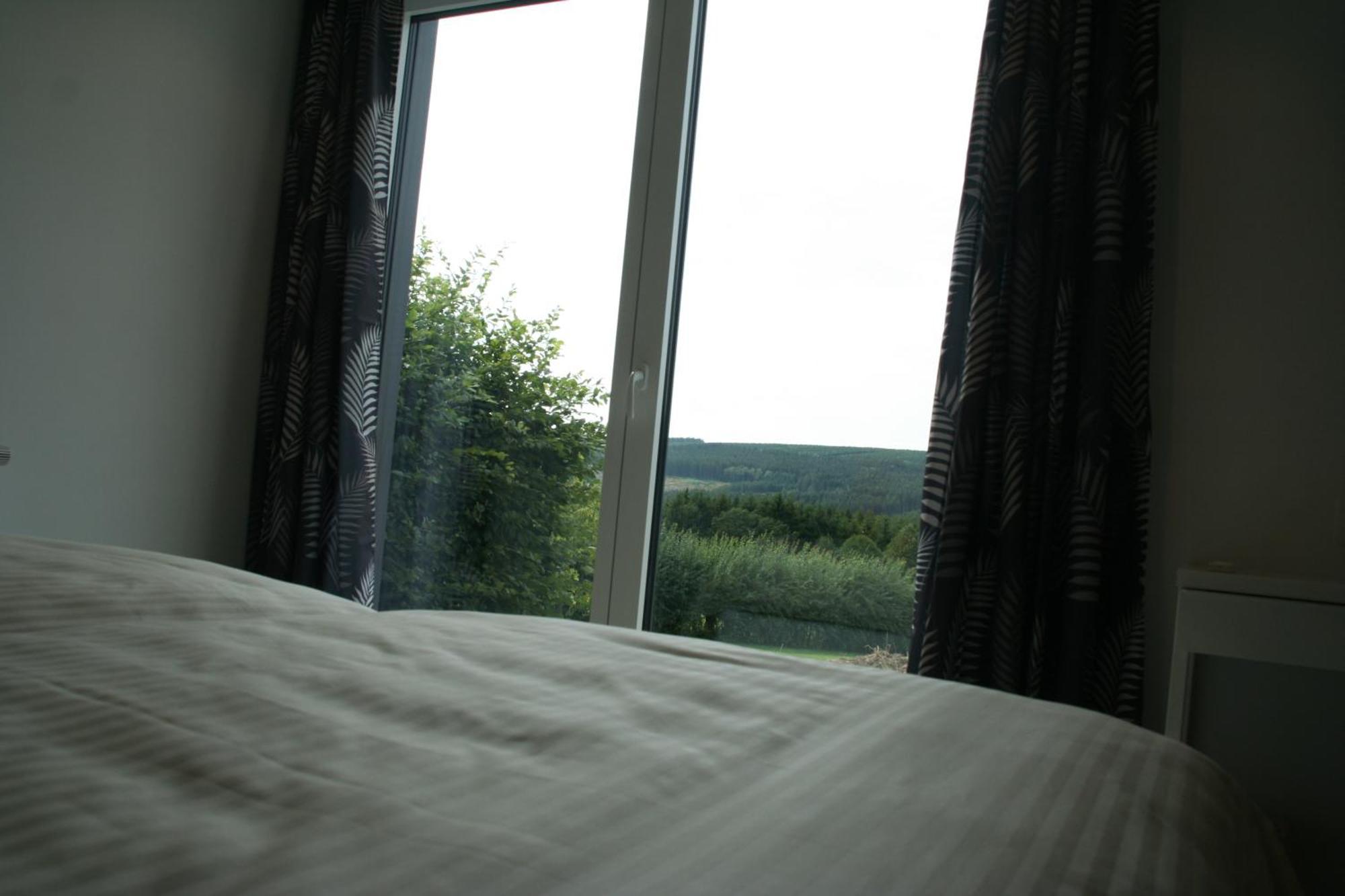The View Hotel Francorchamps Ngoại thất bức ảnh