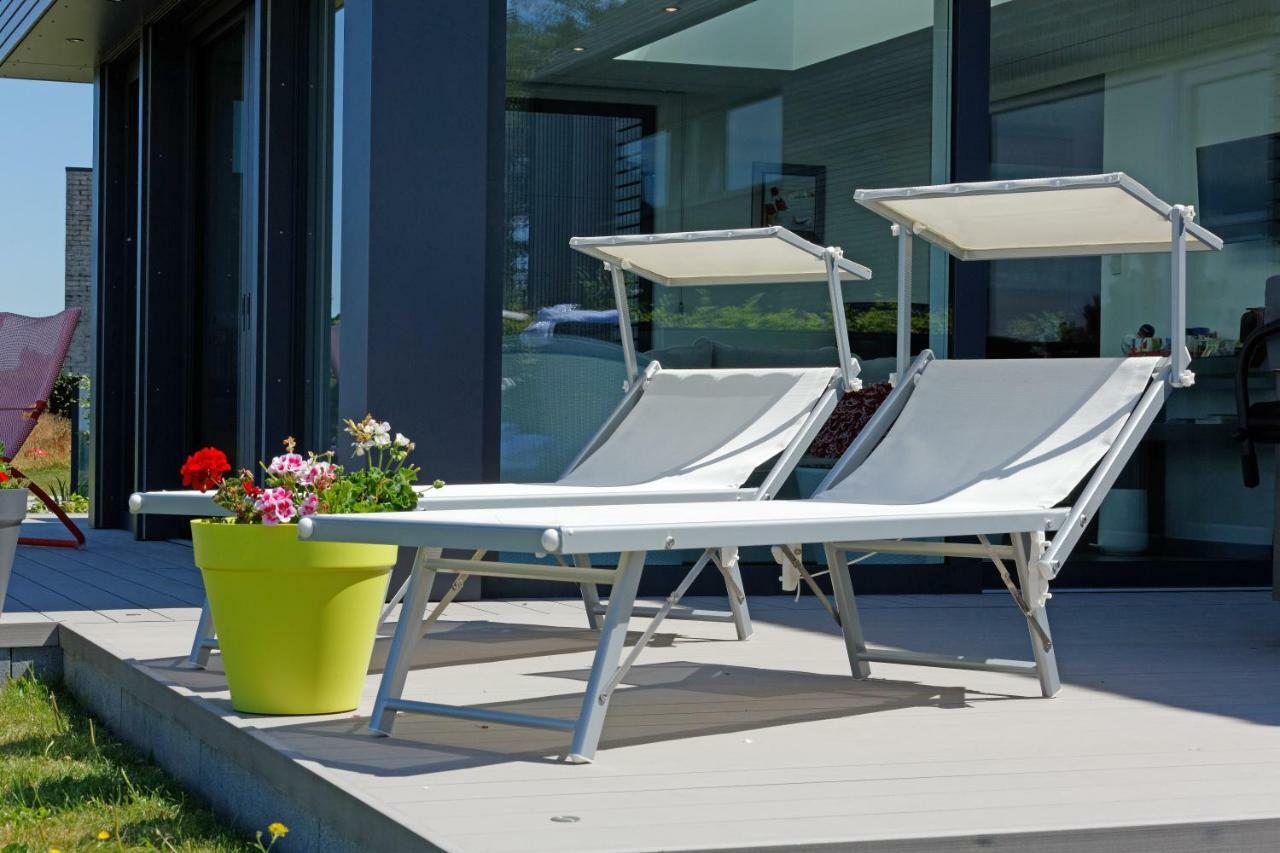 The View Hotel Francorchamps Ngoại thất bức ảnh