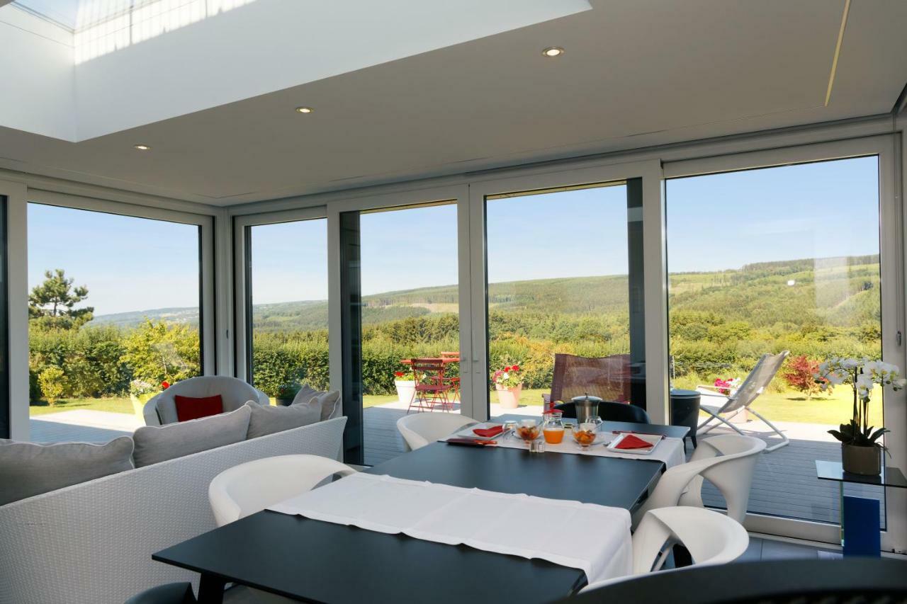 The View Hotel Francorchamps Ngoại thất bức ảnh