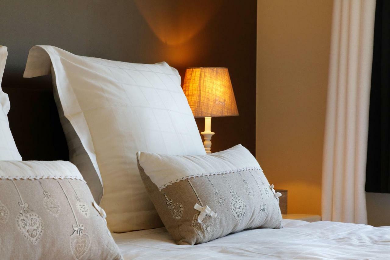 The View Hotel Francorchamps Ngoại thất bức ảnh