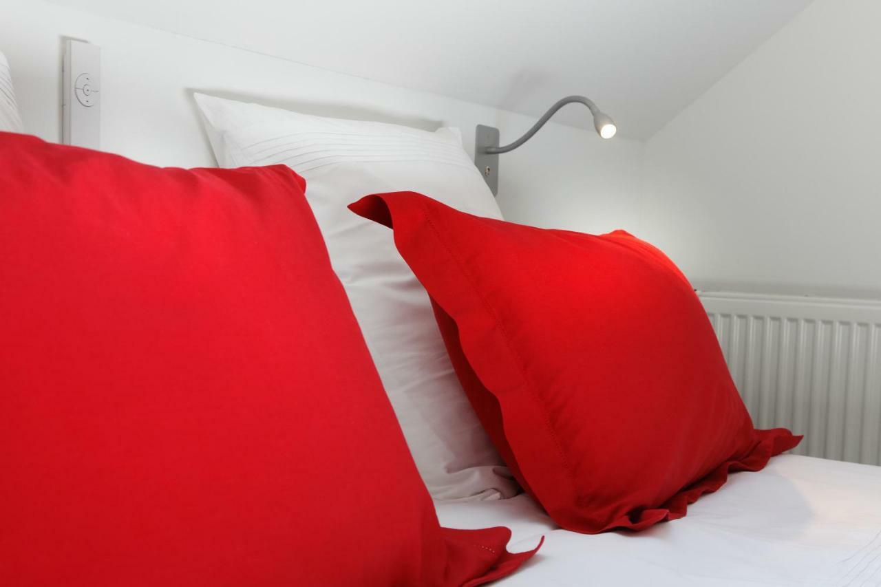 The View Hotel Francorchamps Ngoại thất bức ảnh