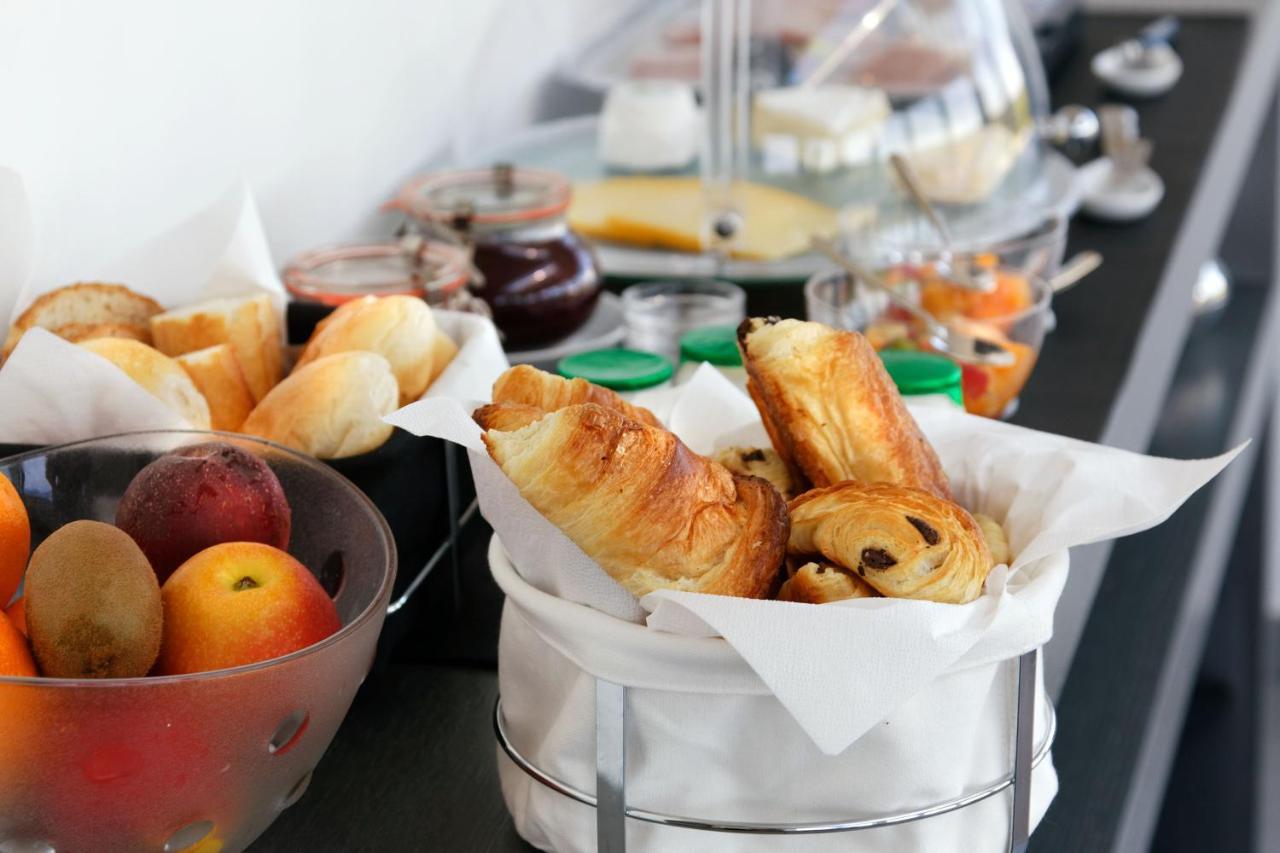 The View Hotel Francorchamps Ngoại thất bức ảnh