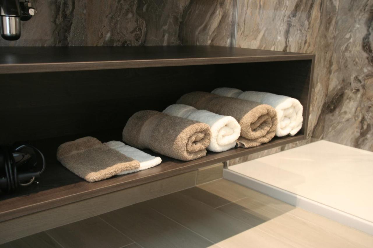The View Hotel Francorchamps Ngoại thất bức ảnh
