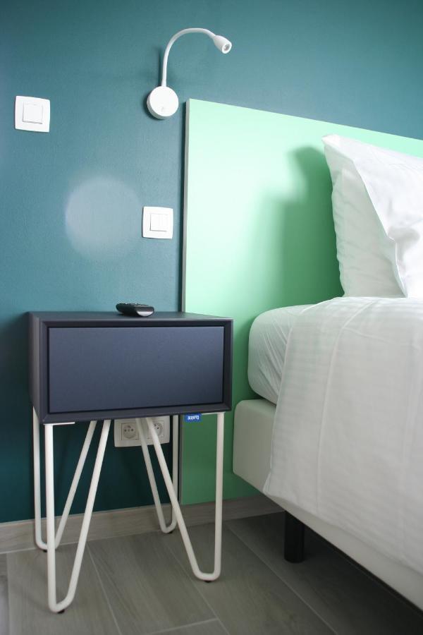The View Hotel Francorchamps Ngoại thất bức ảnh