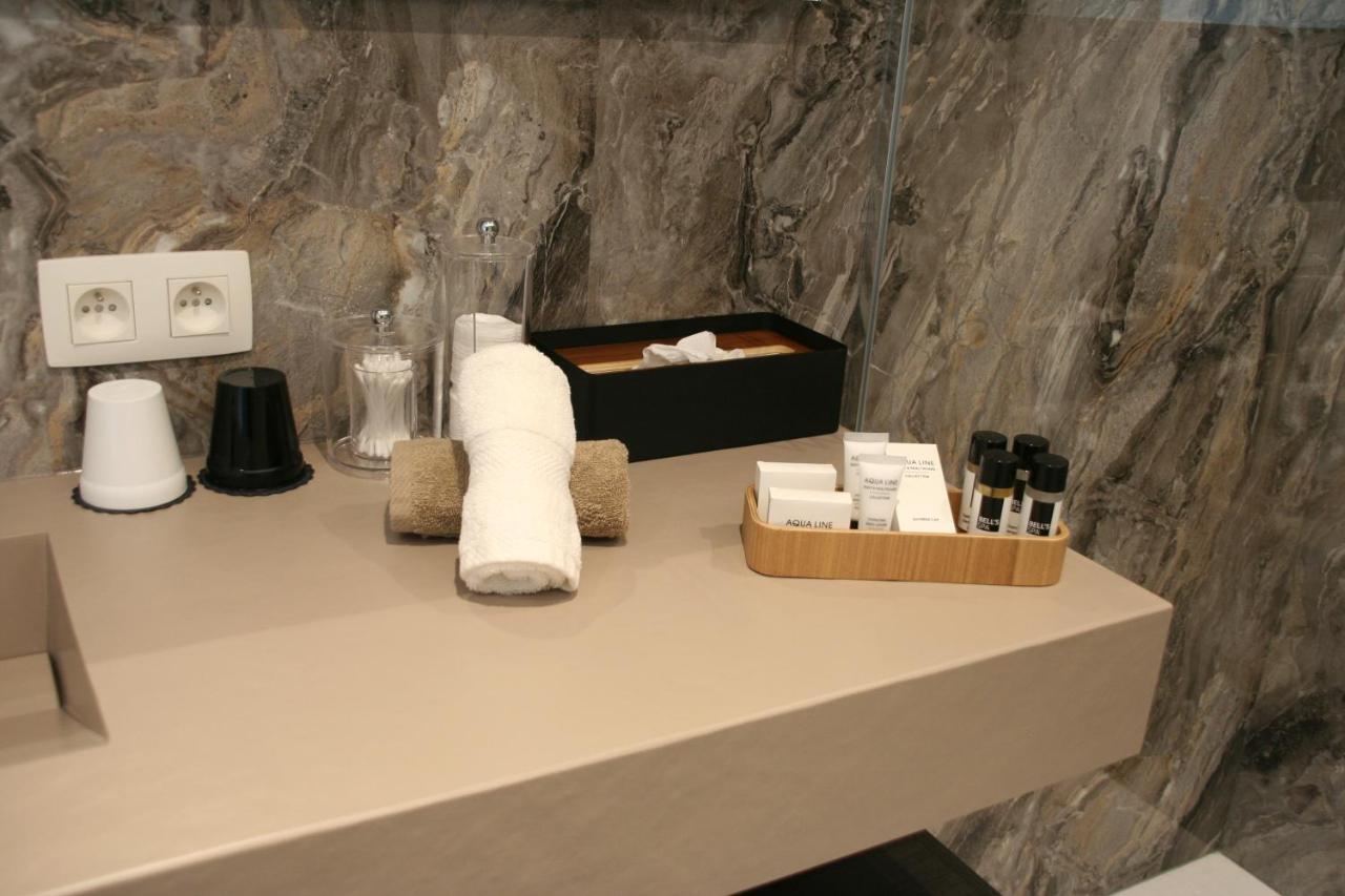The View Hotel Francorchamps Ngoại thất bức ảnh